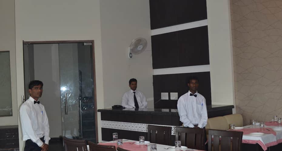 Lals Inn Hotel, Agra 4